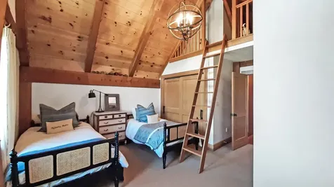 3215 Old Turnpike Road Mount Holly VT 05758