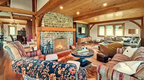 3215 Old Turnpike Road Mount Holly VT 05758