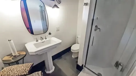 3215 Old Turnpike Road Mount Holly VT 05758