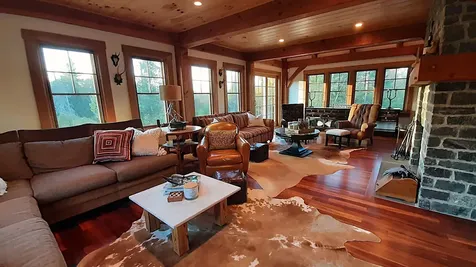 3215 Old Turnpike Road Mount Holly VT 05758