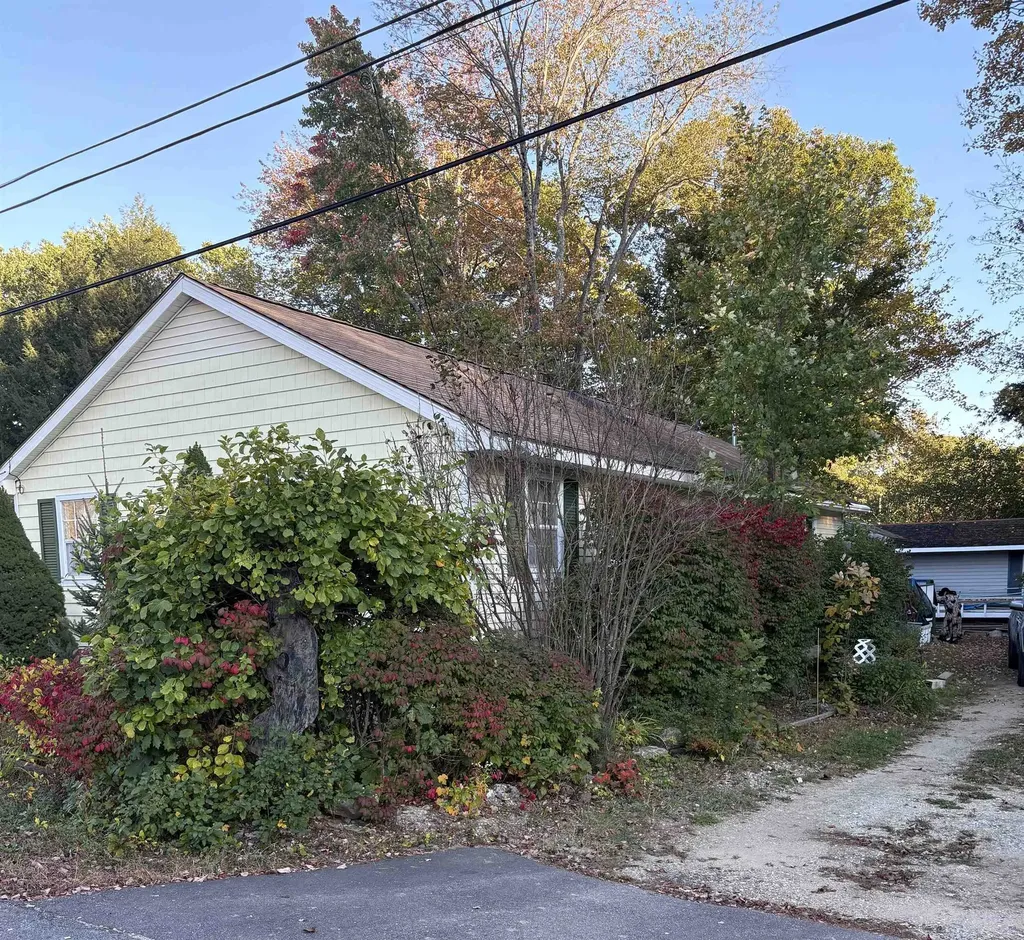 53 Gaslight Road Tilton NH 03276