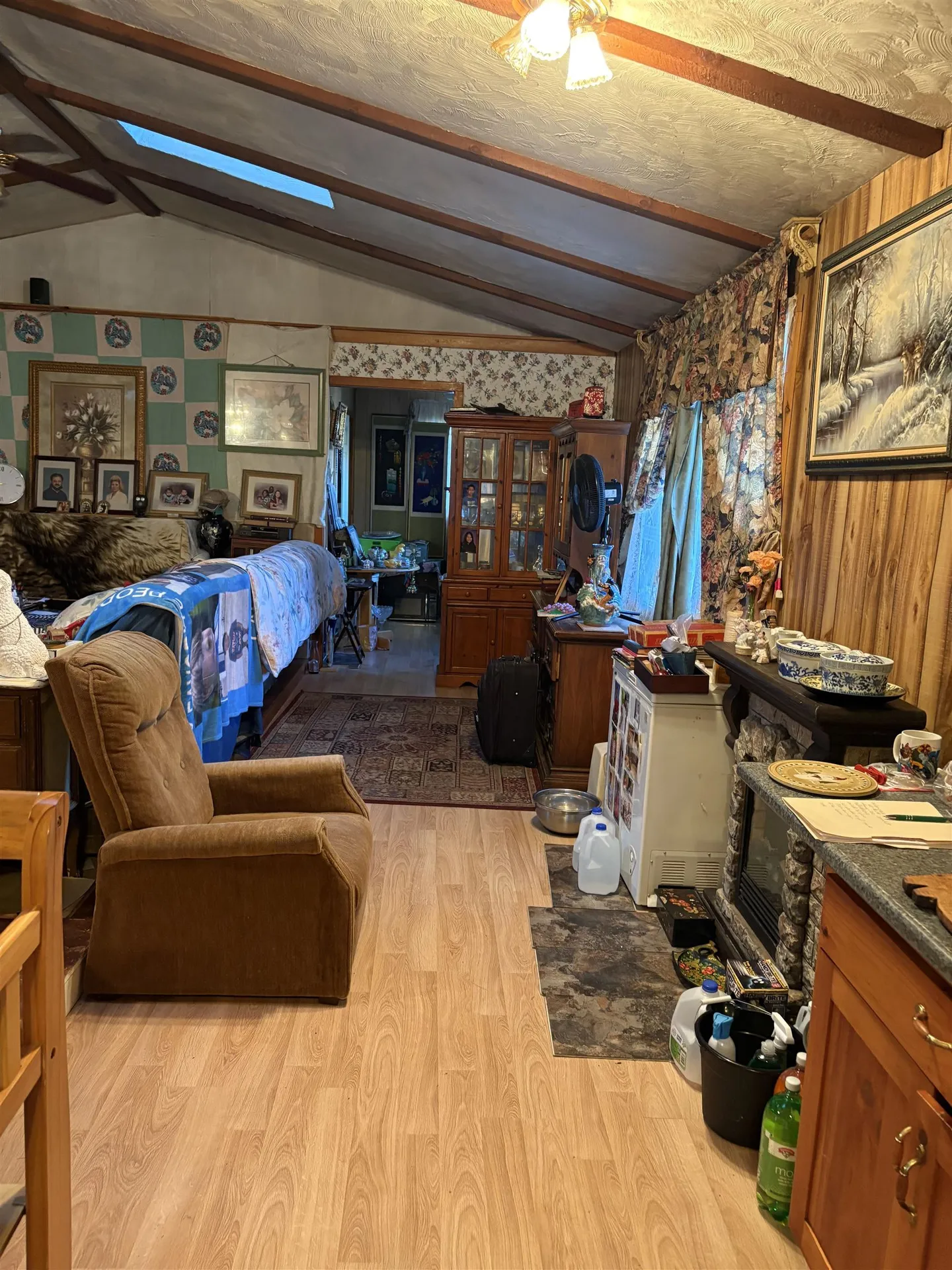 53 Gaslight Road Tilton NH 03276