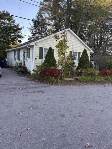 53 Gaslight Road Tilton NH 03276