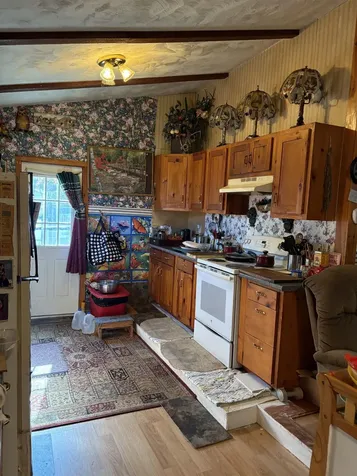 53 Gaslight Road Tilton NH 03276