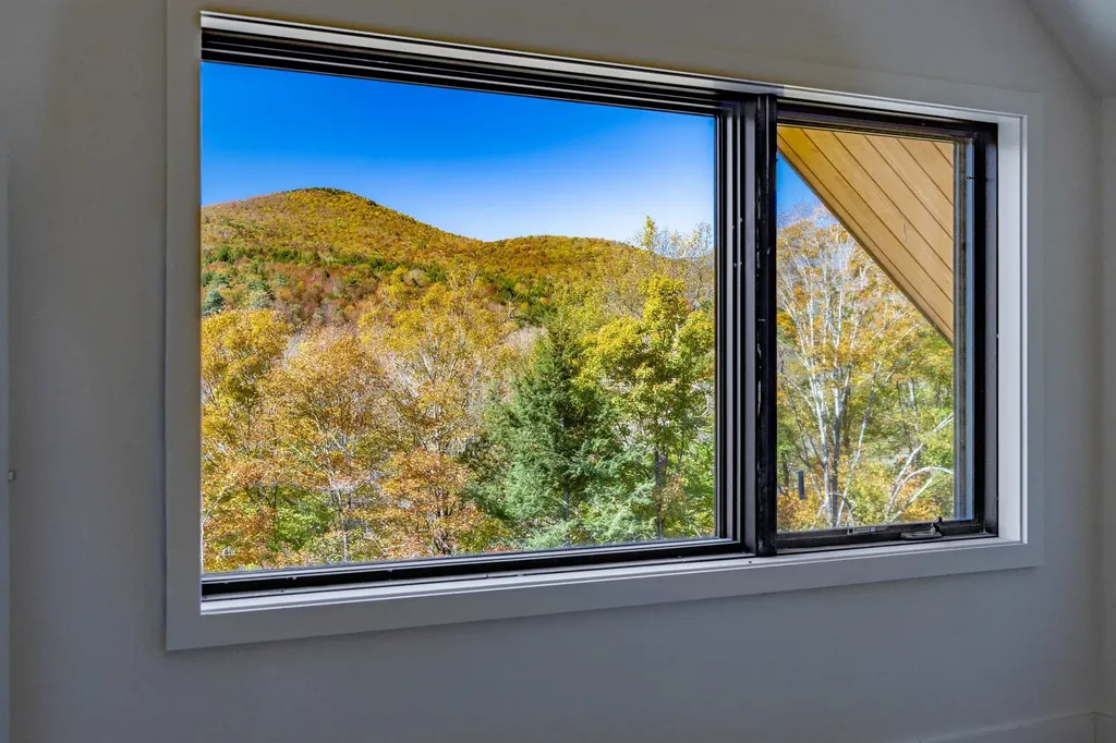 52A Slate Hill Road Stowe VT 05672