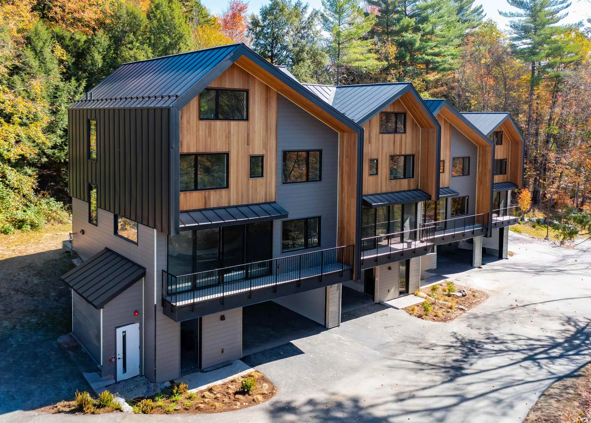 52A Slate Hill Road Stowe VT 05672