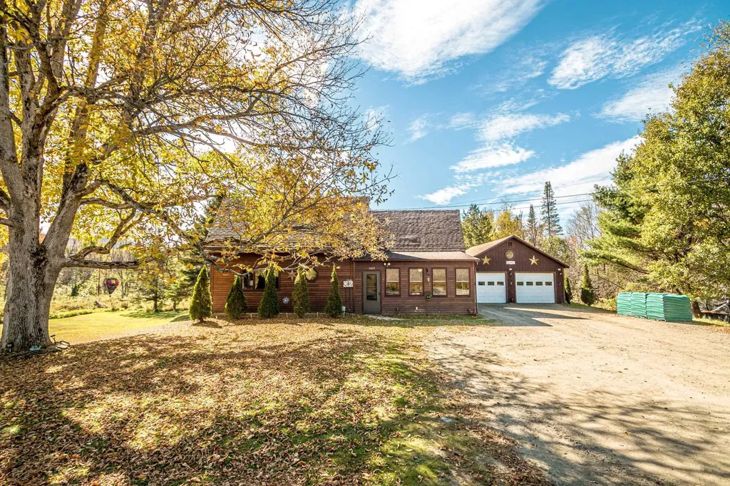 1435 Lost Nation Road Northumberland NH 03582