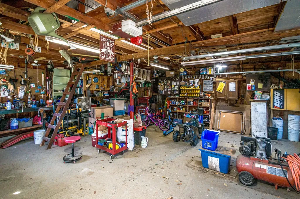 1435 Lost Nation Road Northumberland NH 03582