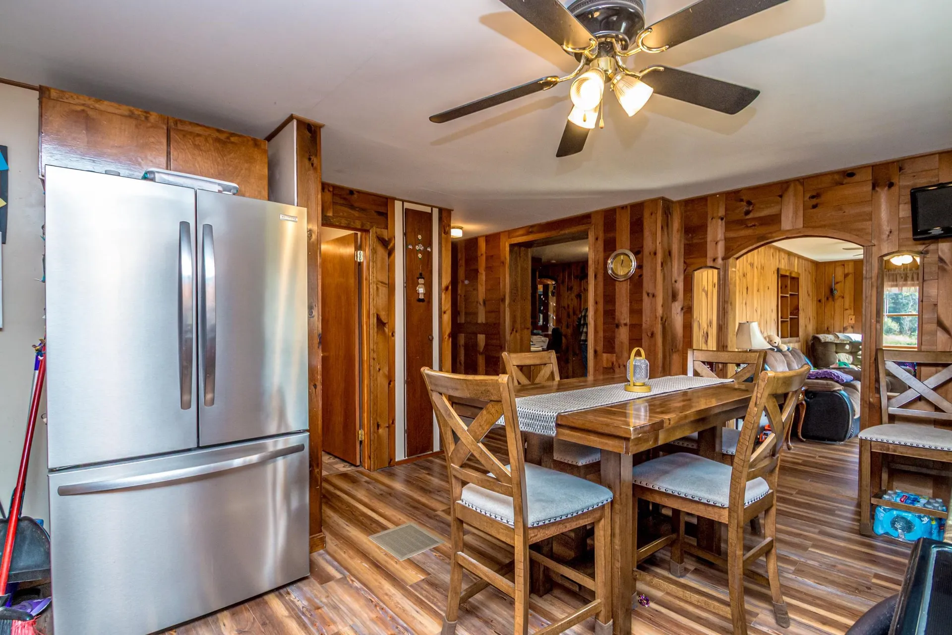 1435 Lost Nation Road Northumberland NH 03582