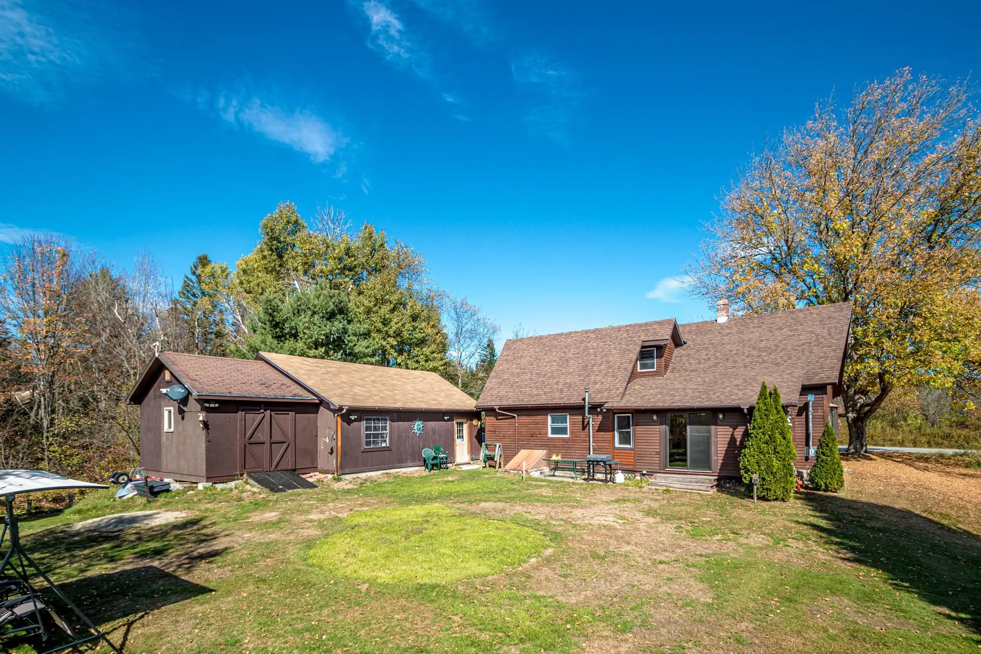 1435 Lost Nation Road Northumberland NH 03582