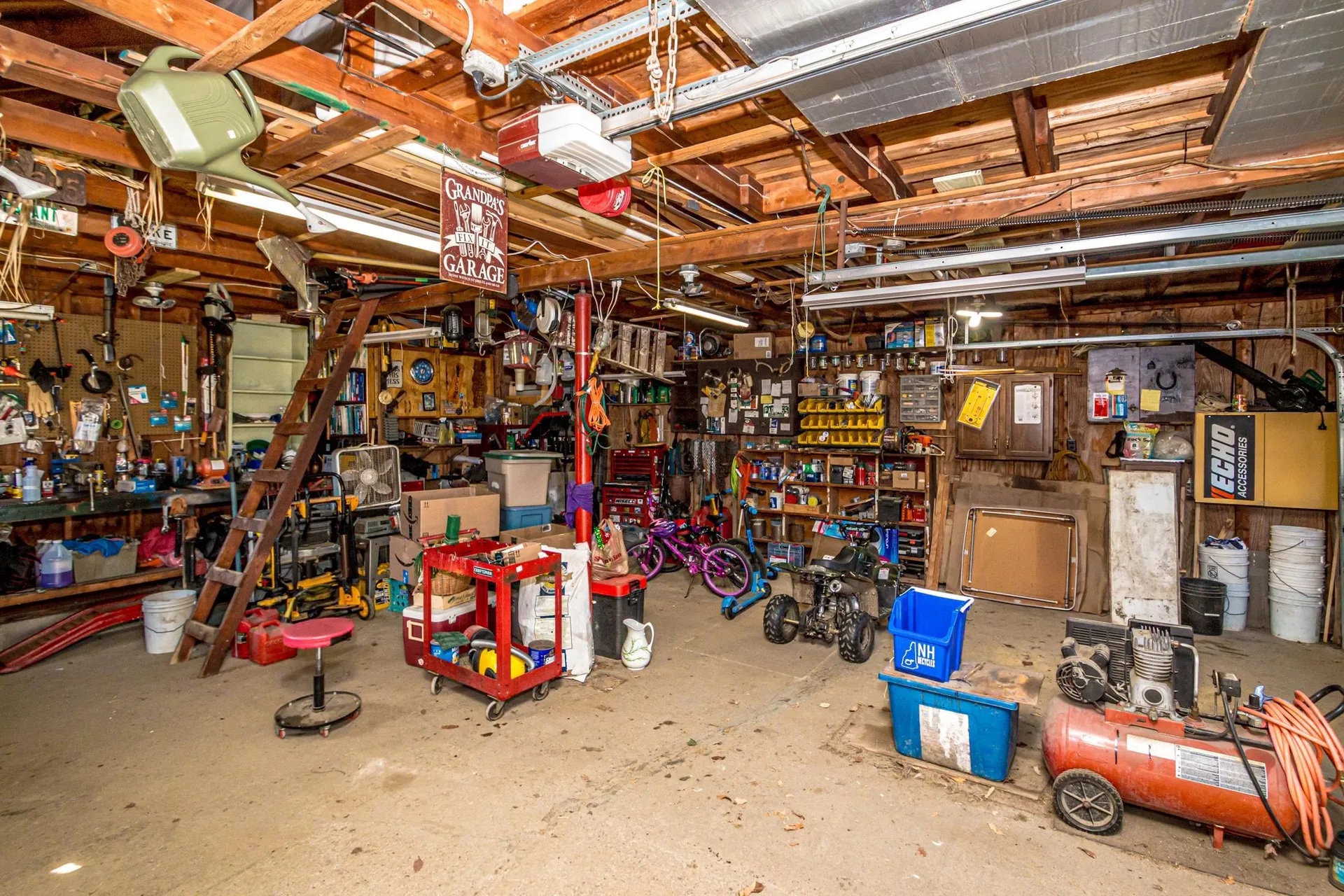 1435 Lost Nation Road Northumberland NH 03582