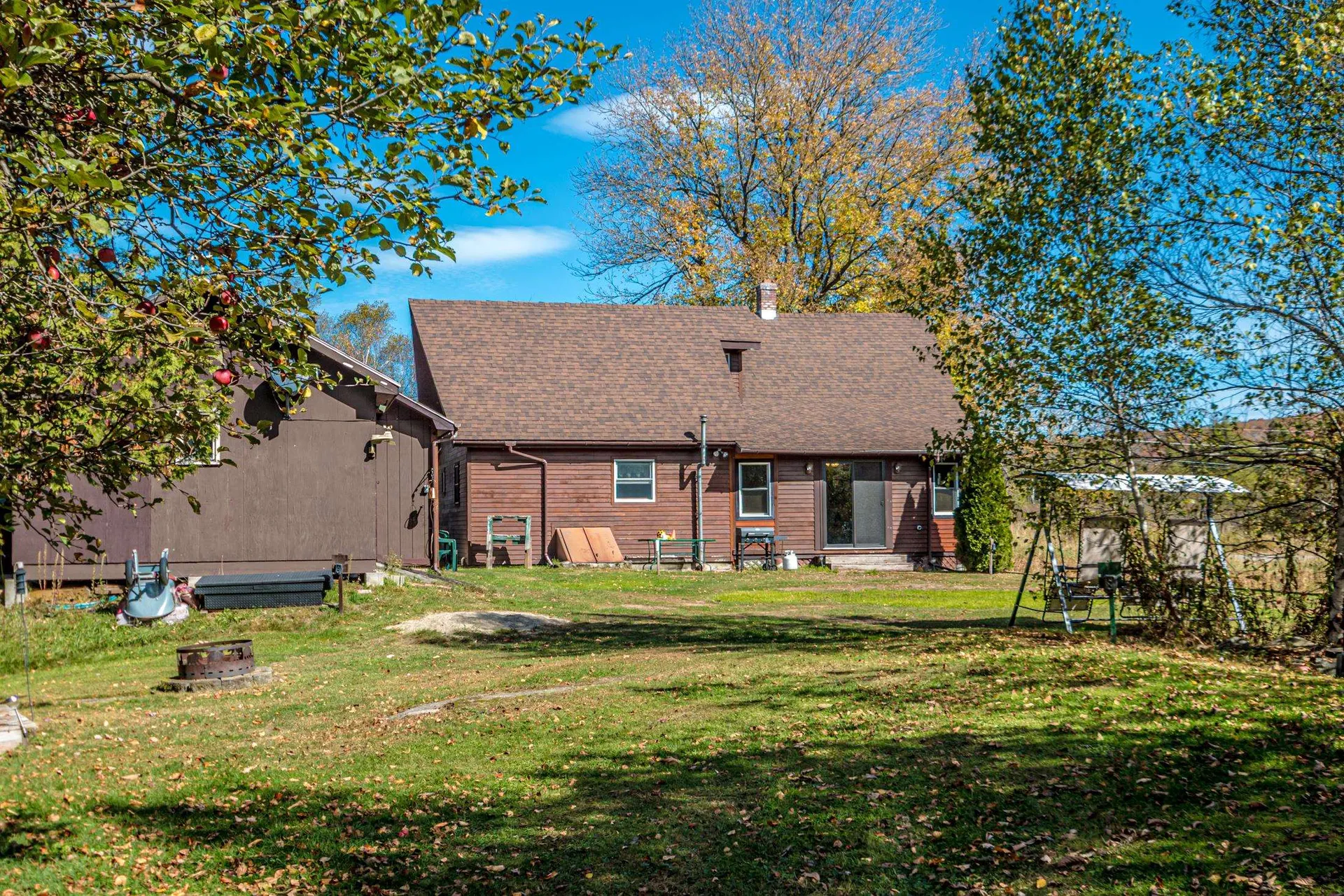 1435 Lost Nation Road Northumberland NH 03582