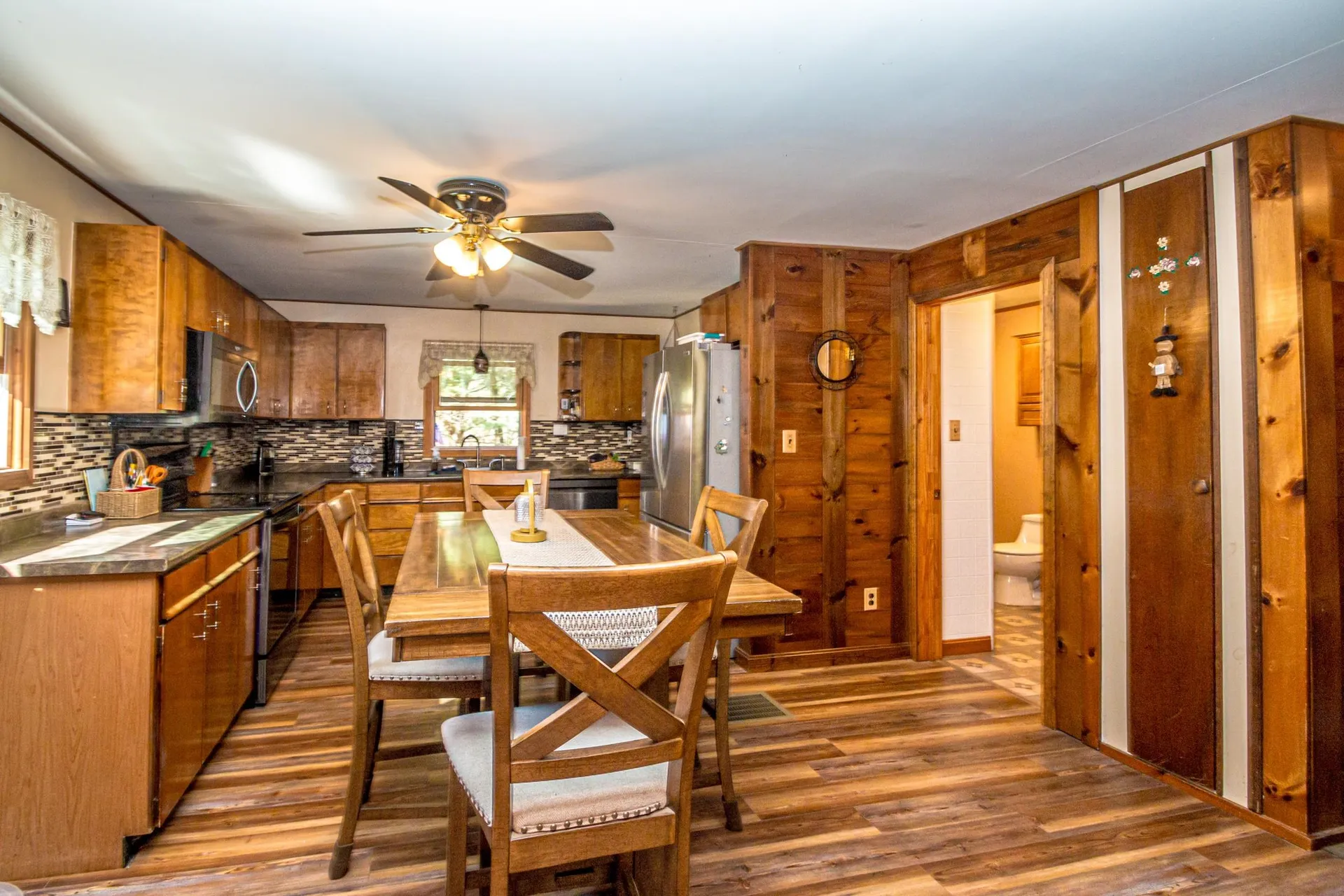 1435 Lost Nation Road Northumberland NH 03582