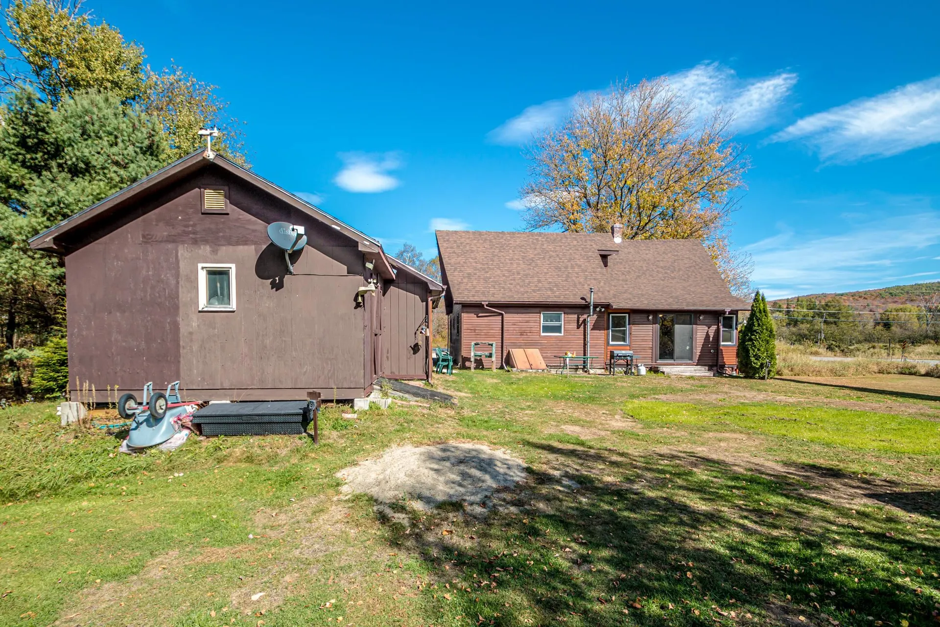 1435 Lost Nation Road Northumberland NH 03582