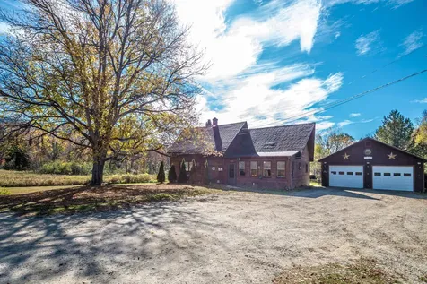 1435 Lost Nation Road Northumberland NH 03582