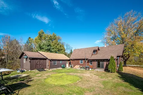 1435 Lost Nation Road Northumberland NH 03582