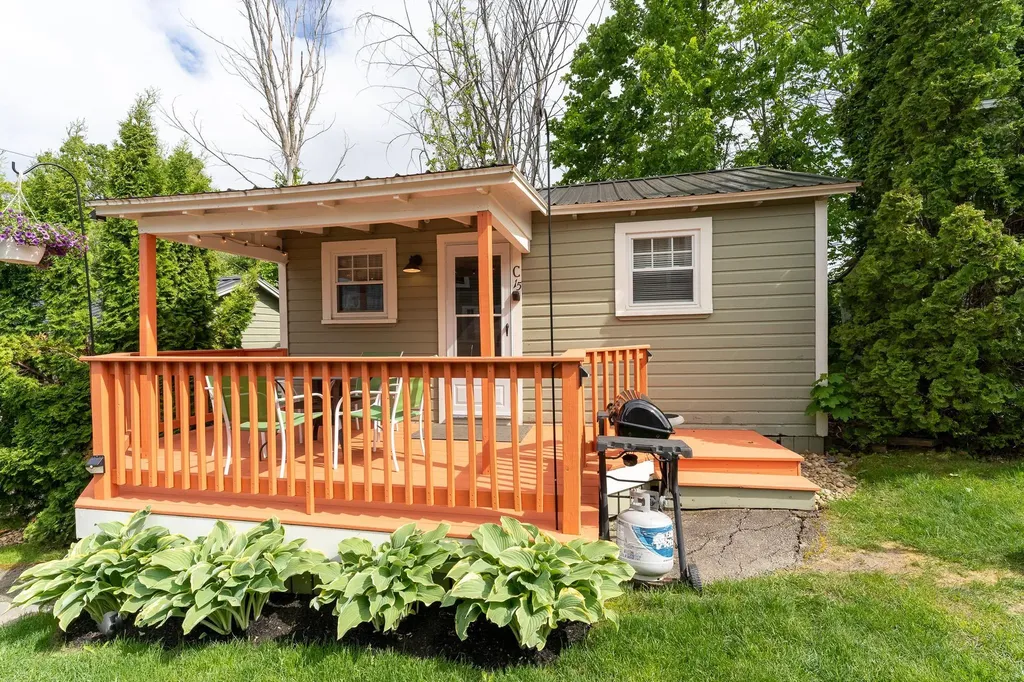 58 Tower Street Laconia NH 03246