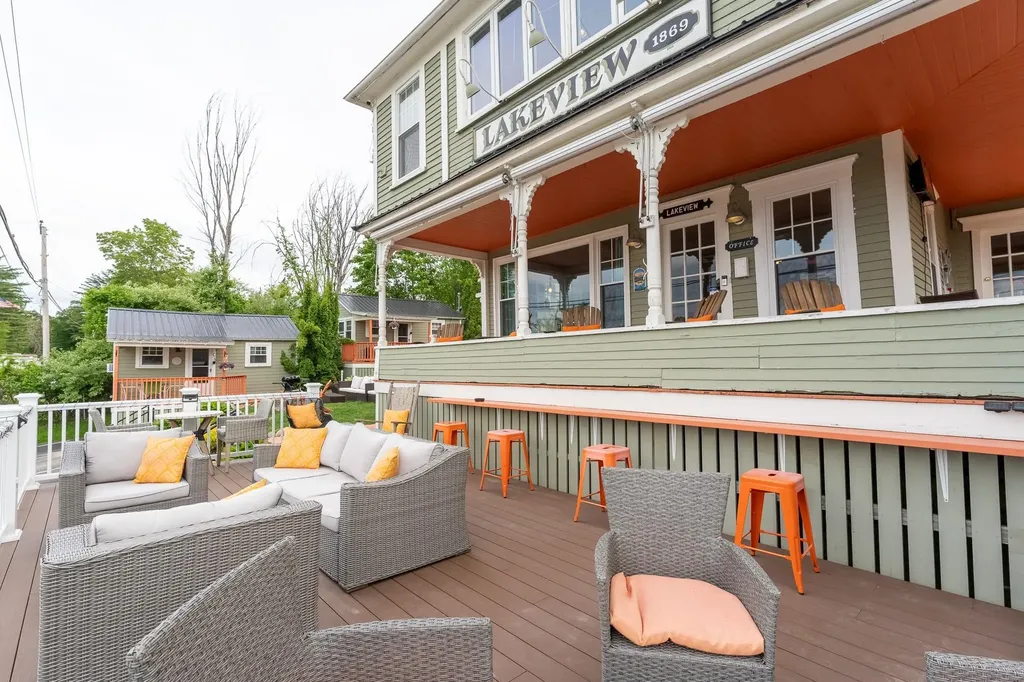 58 Tower Street Laconia NH 03246