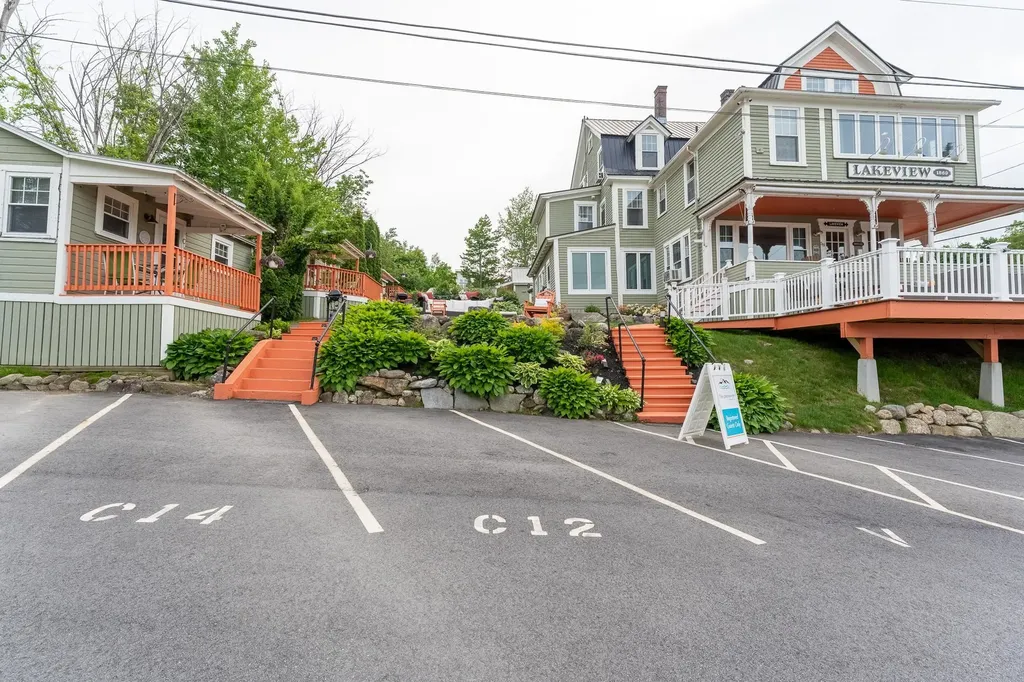 58 Tower Street Laconia NH 03246