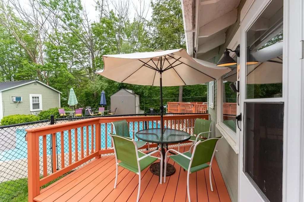 58 Tower Street Laconia NH 03246