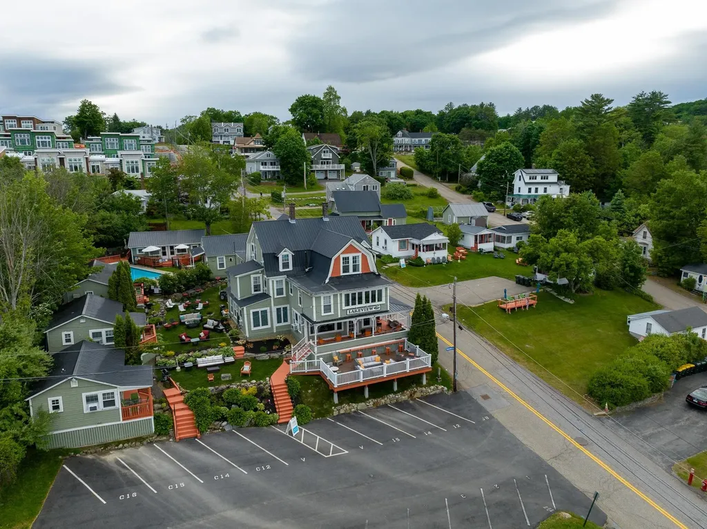 58 Tower Street Laconia NH 03246