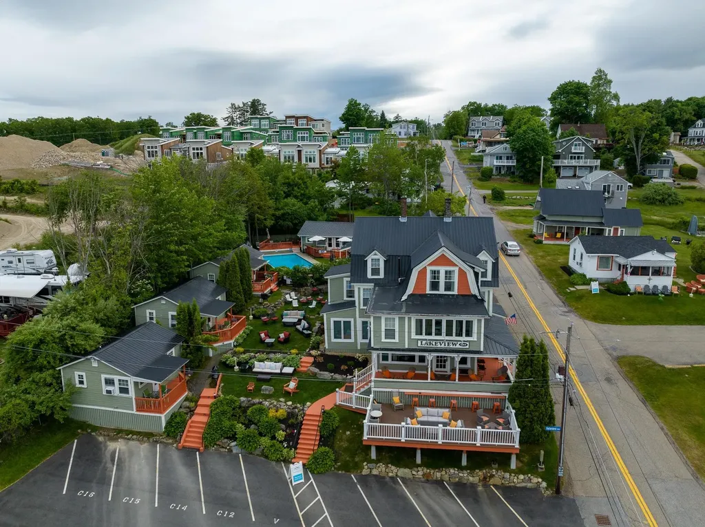 58 Tower Street Laconia NH 03246