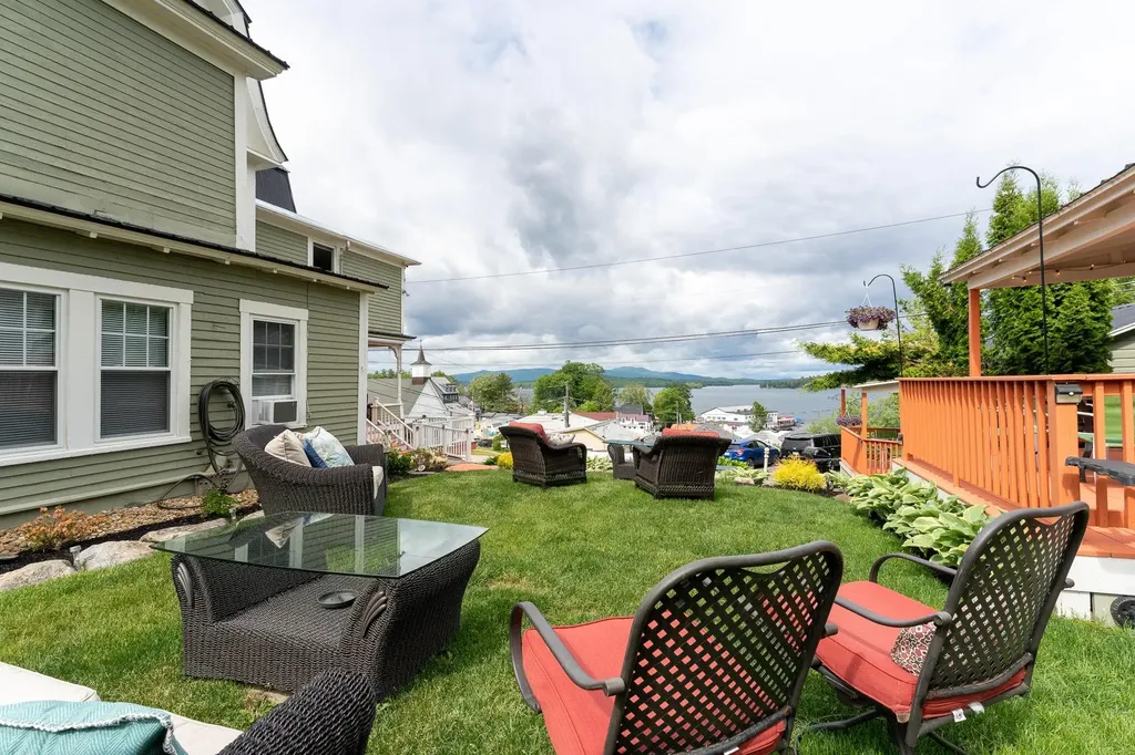 58 Tower Street Laconia NH 03246