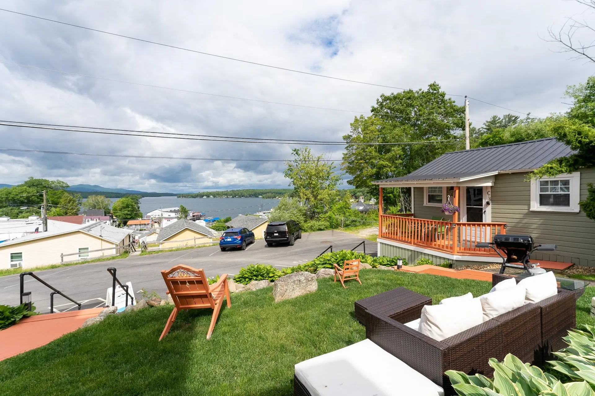 58 Tower Street Laconia NH 03246