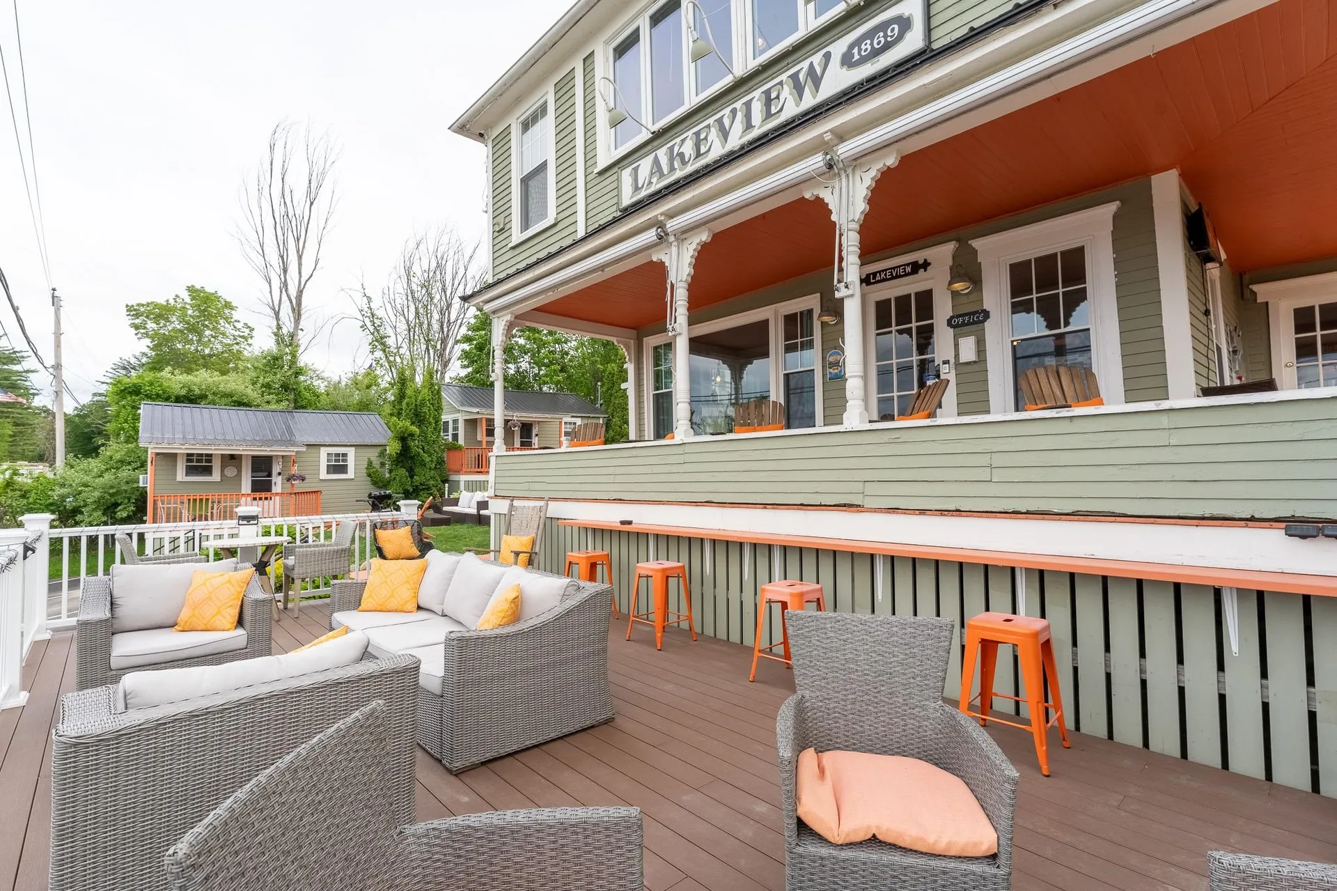 58 Tower Street Laconia NH 03246