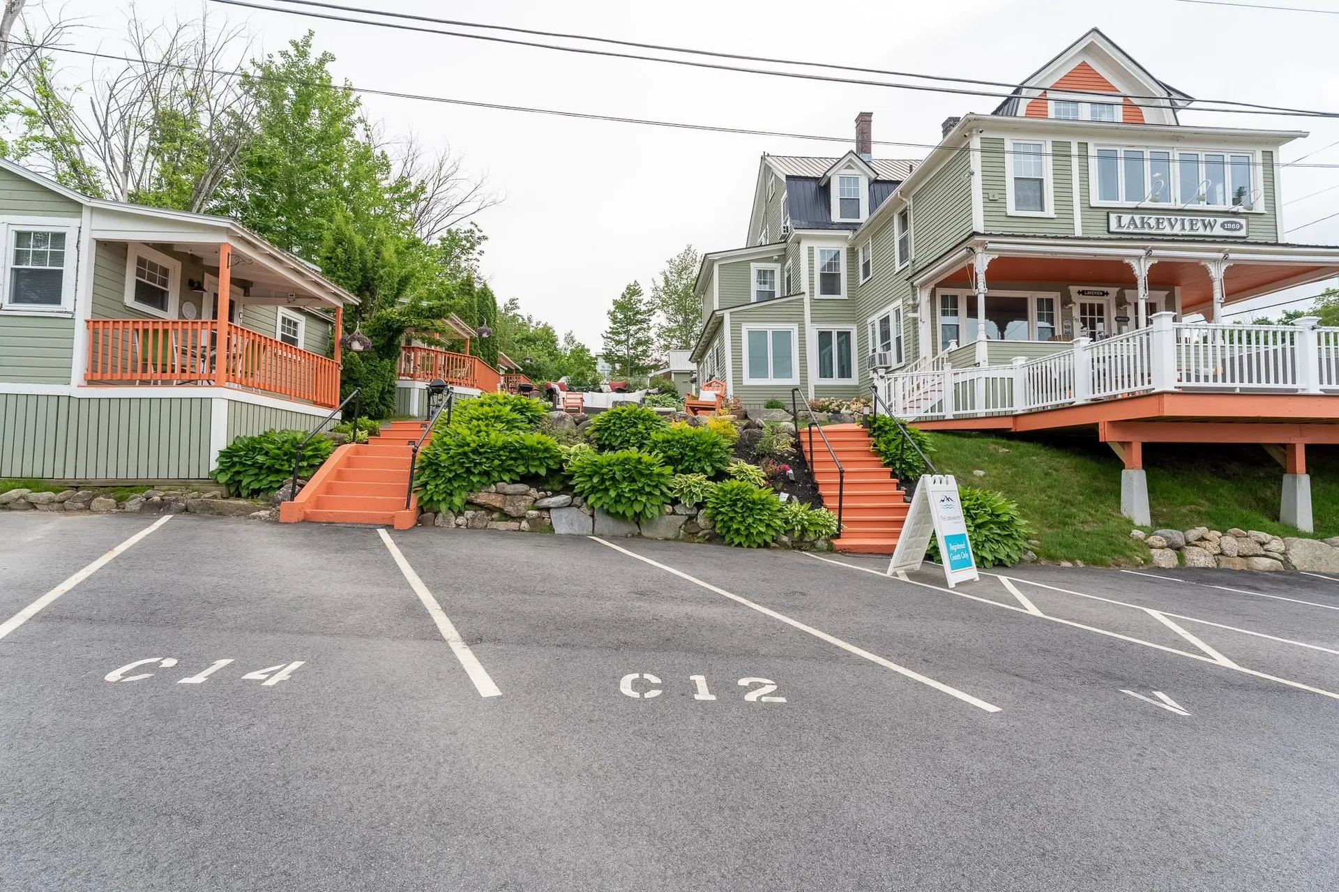 58 Tower Street Laconia NH 03246