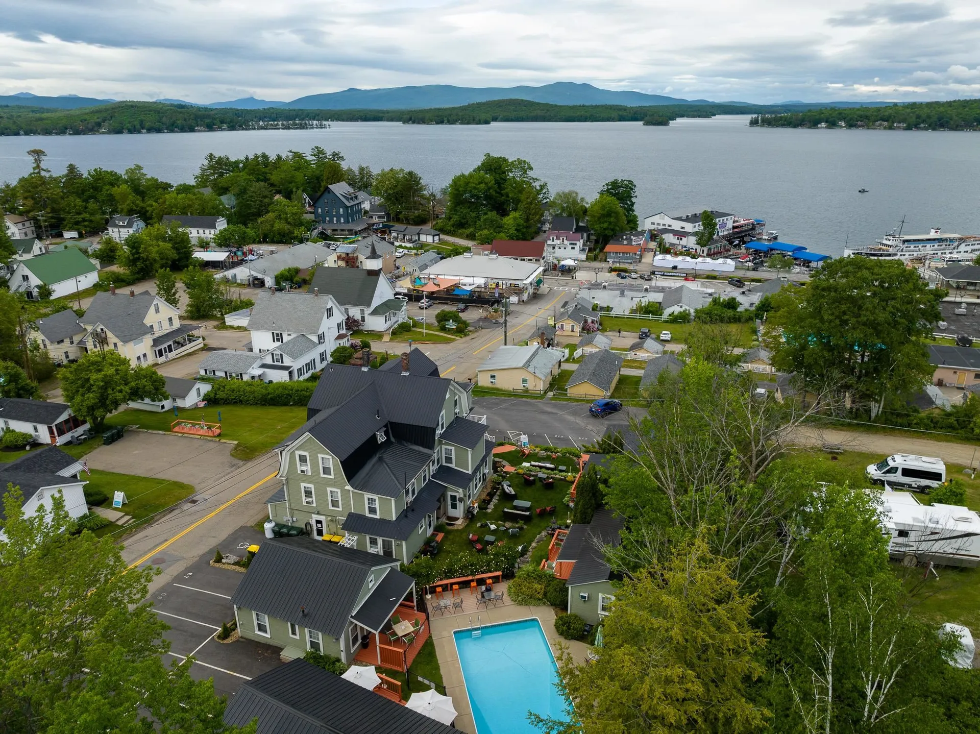 58 Tower Street Laconia NH 03246