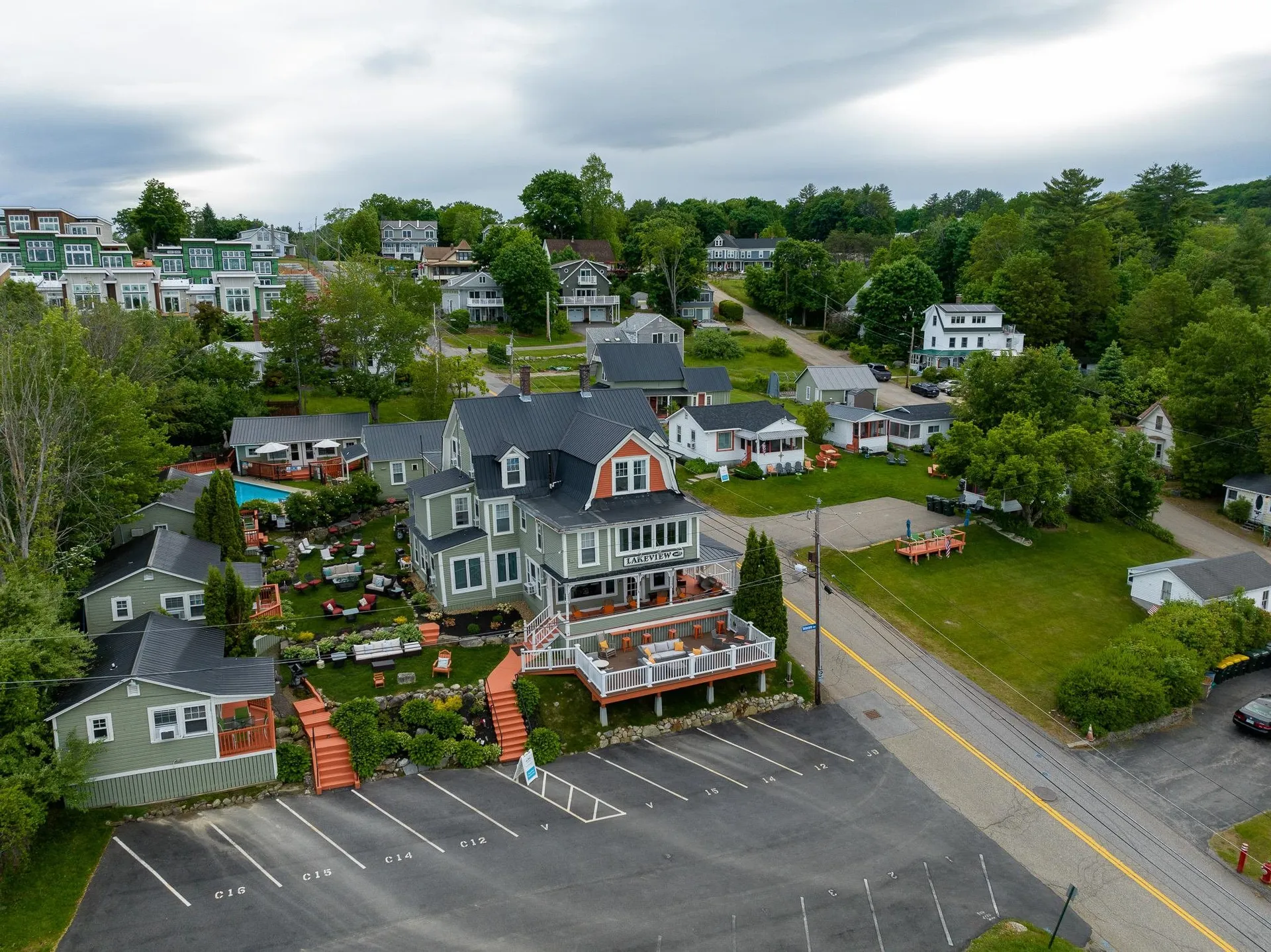 58 Tower Street Laconia NH 03246