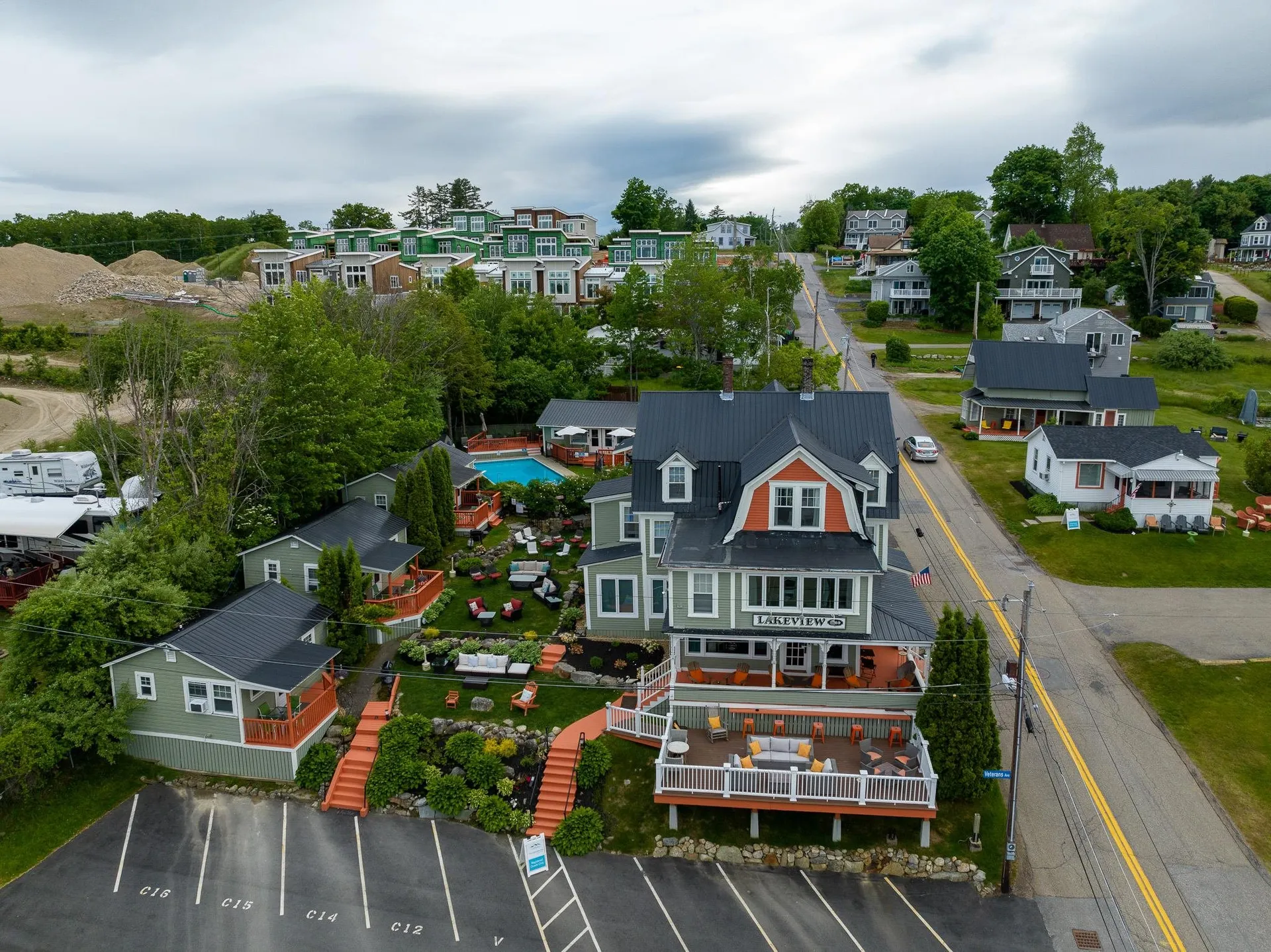 58 Tower Street Laconia NH 03246