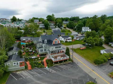 58 Tower Street Laconia NH 03246