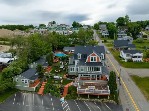 58 Tower Street Laconia NH 03246