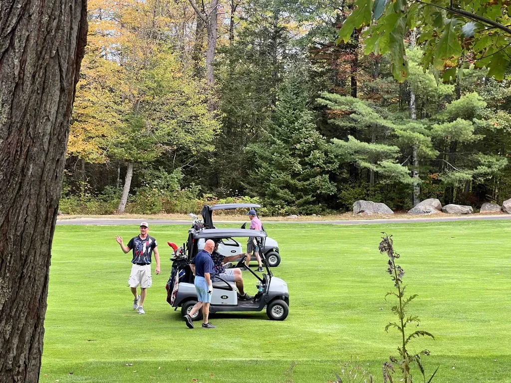 112 Greensward Drive Grantham NH 03753