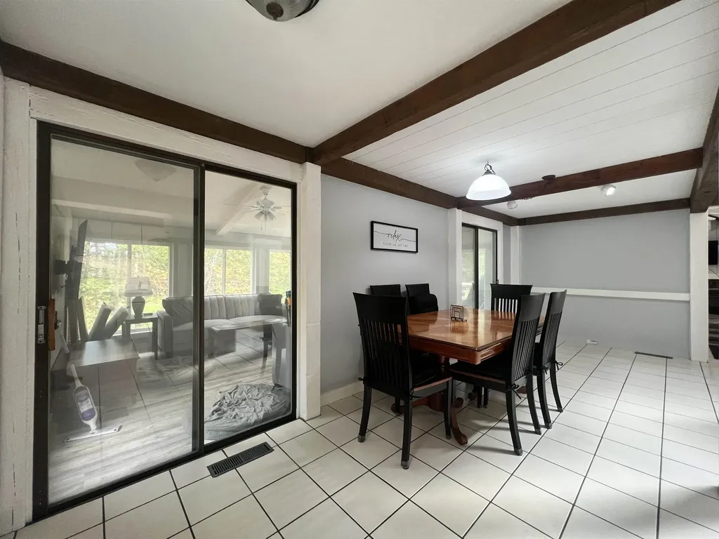 112 Greensward Drive Grantham NH 03753