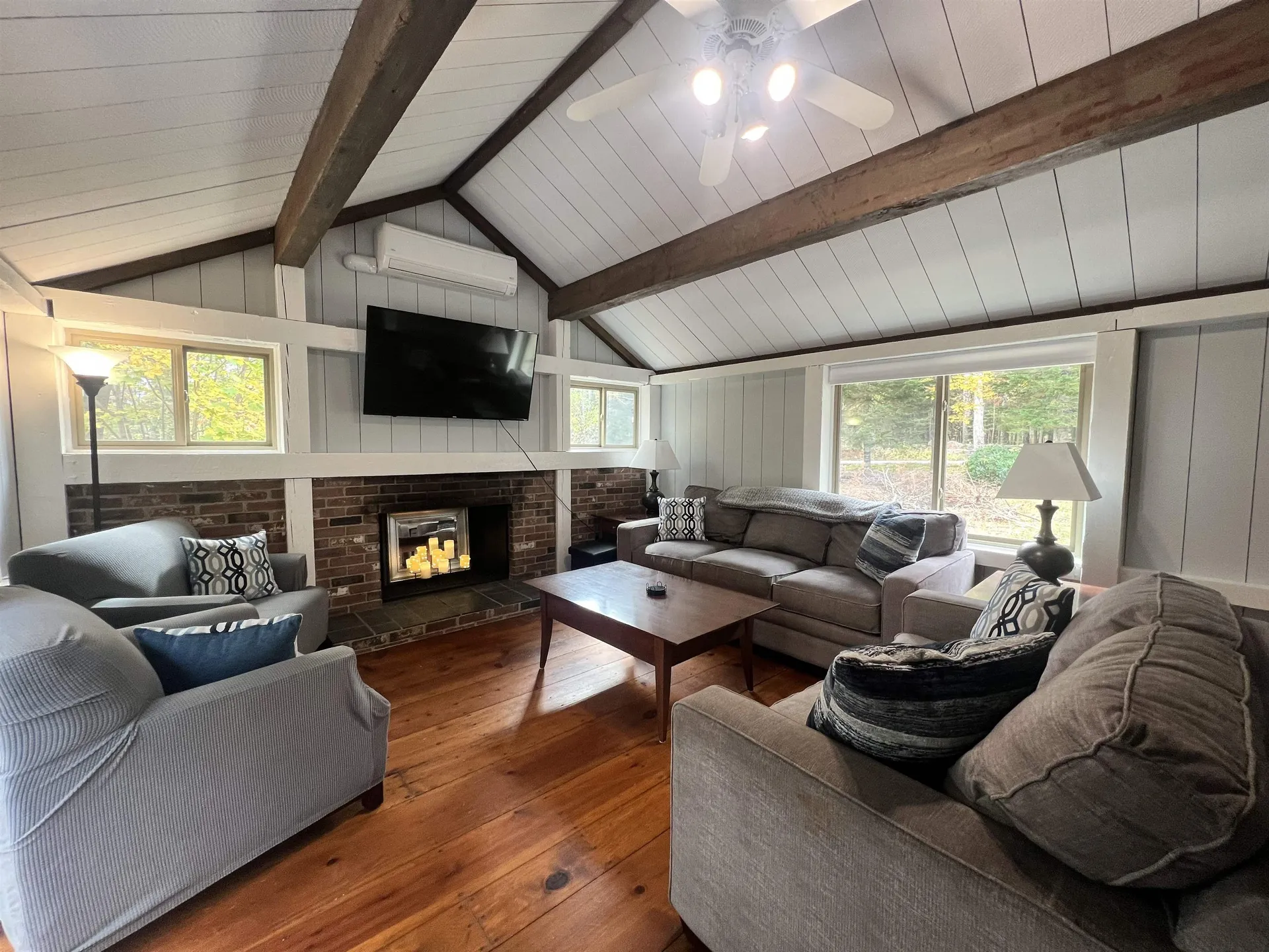 112 Greensward Drive Grantham NH 03753