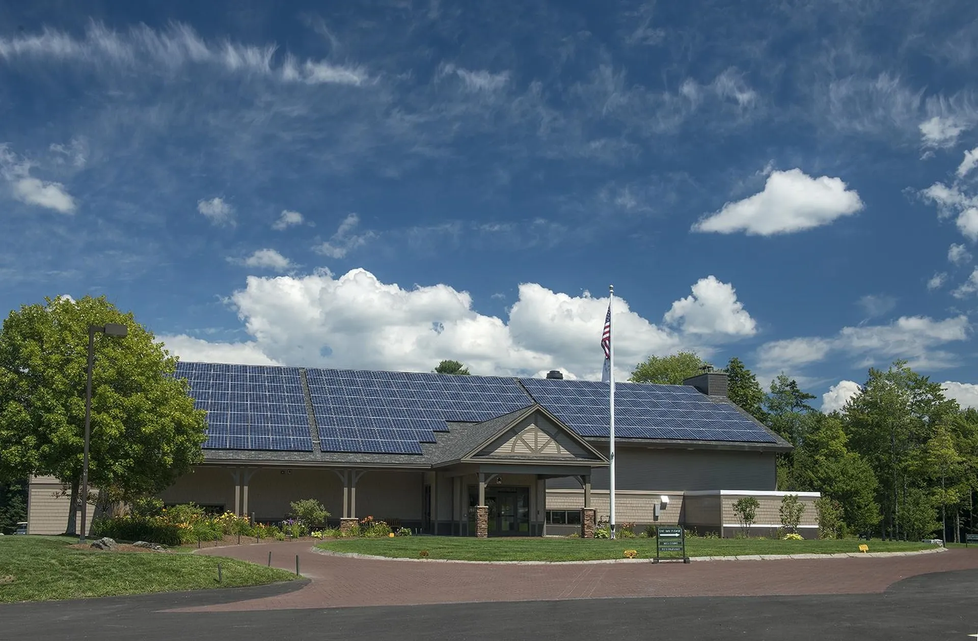 112 Greensward Drive Grantham NH 03753