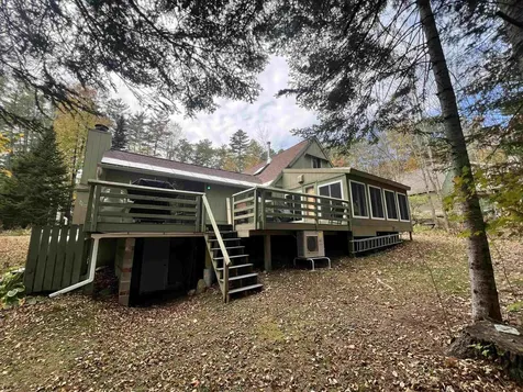 112 Greensward Drive Grantham NH 03753