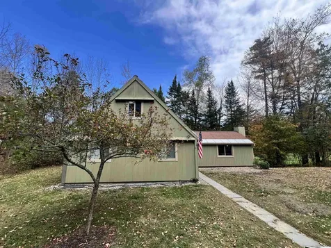 112 Greensward Drive Grantham NH 03753