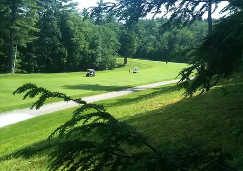 112 Greensward Drive Grantham NH 03753