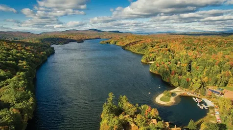 112 Greensward Drive Grantham NH 03753