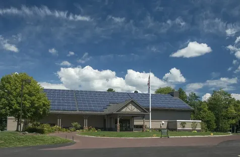 112 Greensward Drive Grantham NH 03753