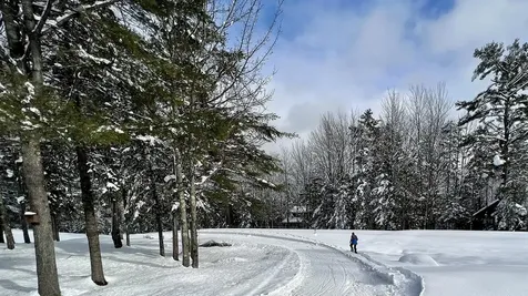 112 Greensward Drive Grantham NH 03753