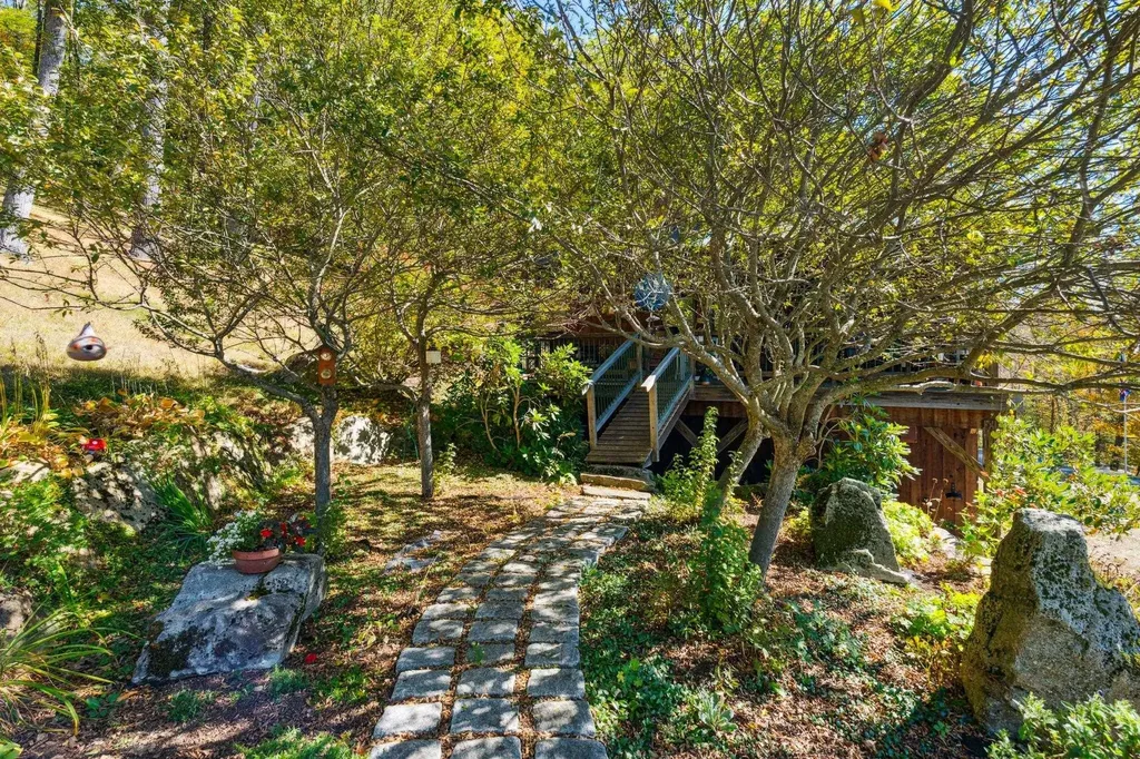 1452 Tyson Road Reading VT 05062