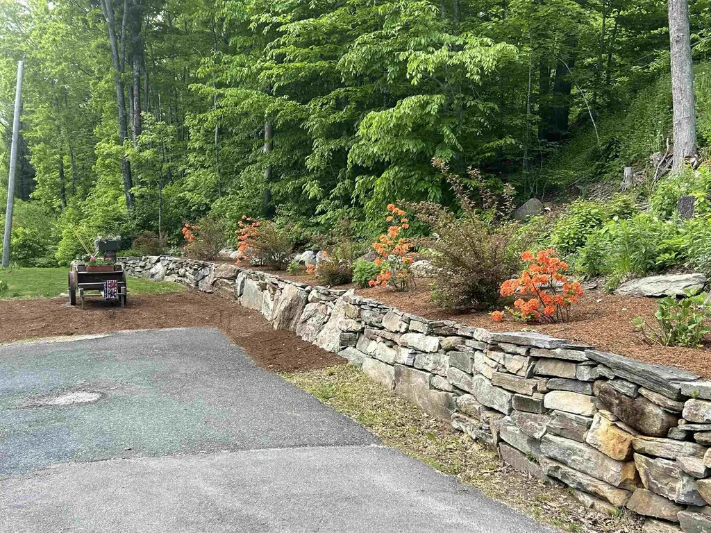 1452 Tyson Road Reading VT 05062