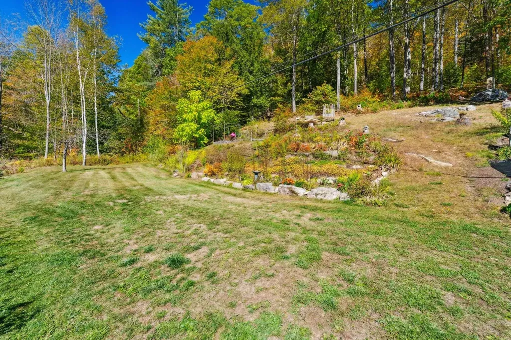 1452 Tyson Road Reading VT 05062