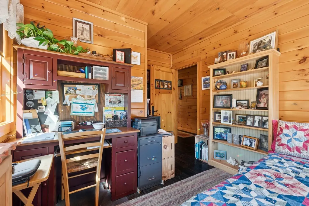 1452 Tyson Road Reading VT 05062