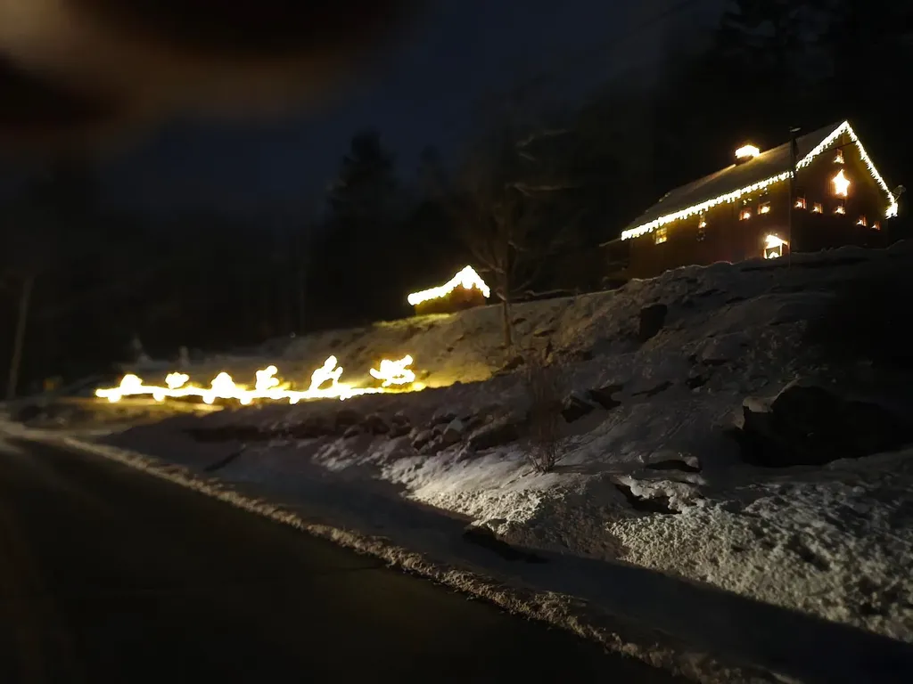 1452 Tyson Road Reading VT 05062